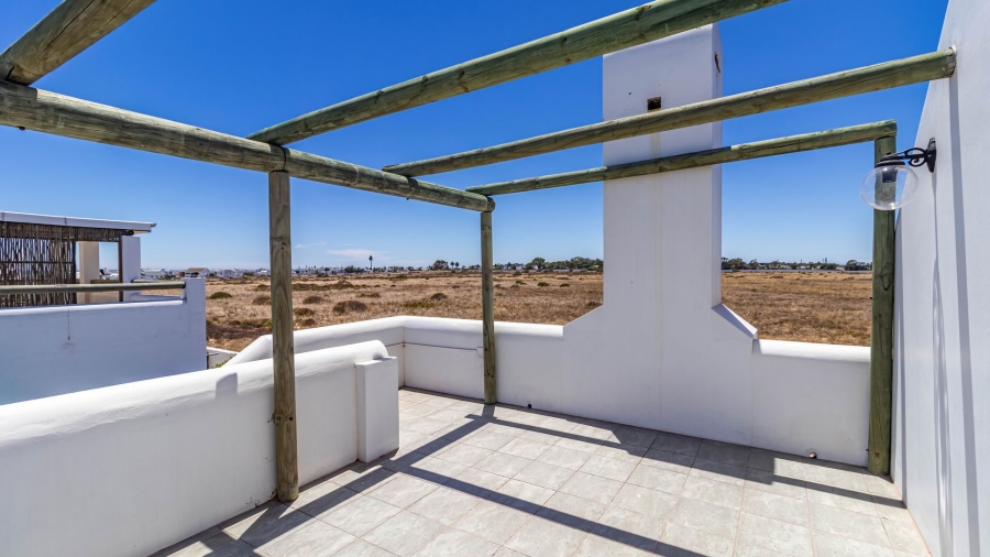 3 Bedroom Property for Sale in Lampiesbaai Western Cape